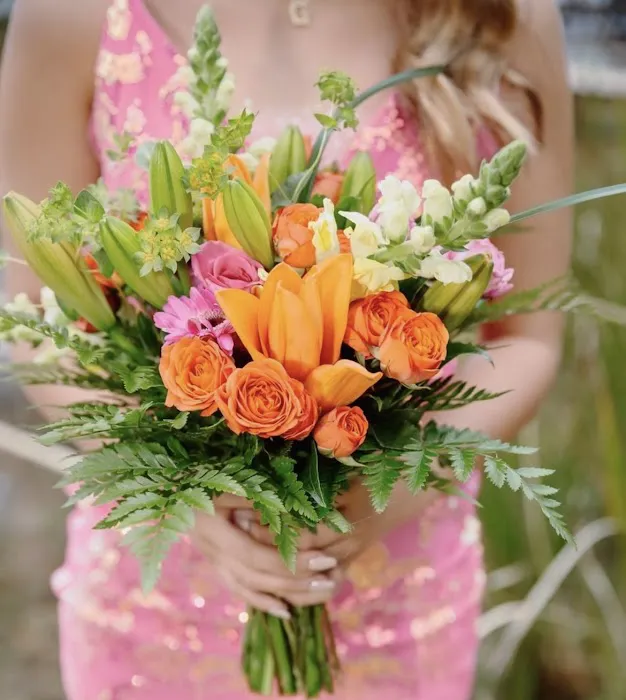 Deb’s Garden LLC 4