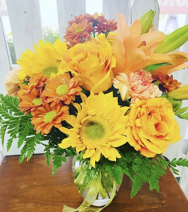 Deb’s Garden LLC 9