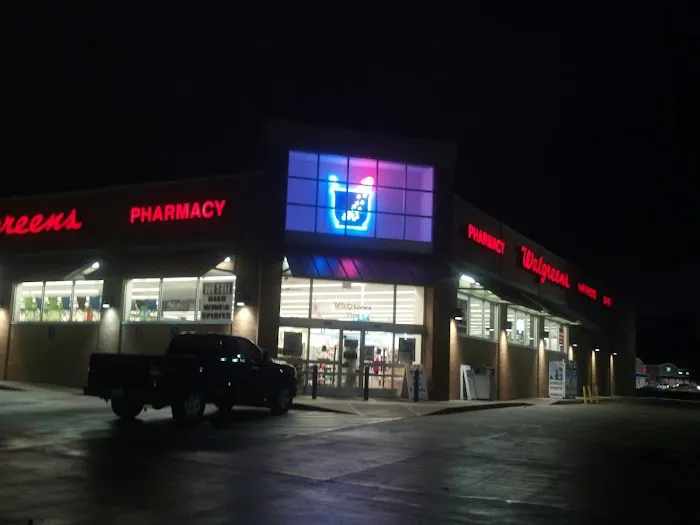 Walgreens 1