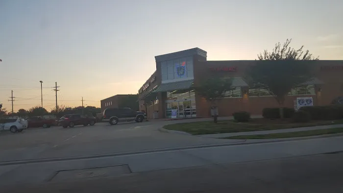 Walgreens 2