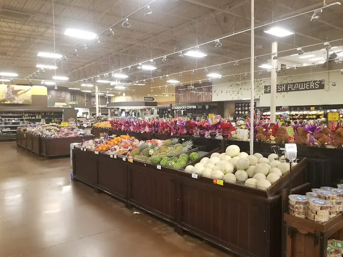 Kroger Marketplace 2
