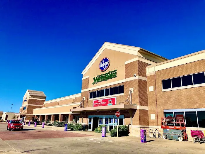Kroger Marketplace 0
