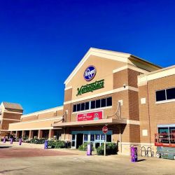Kroger Marketplace ico