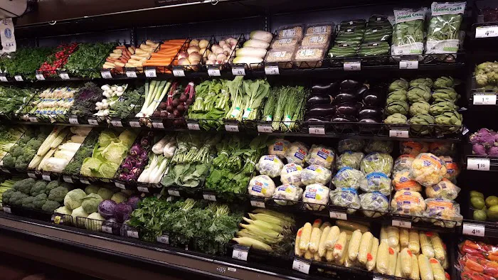 Kroger Marketplace 1