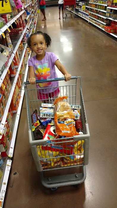 Kroger Marketplace 3