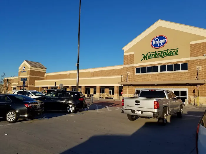 Kroger Marketplace 6