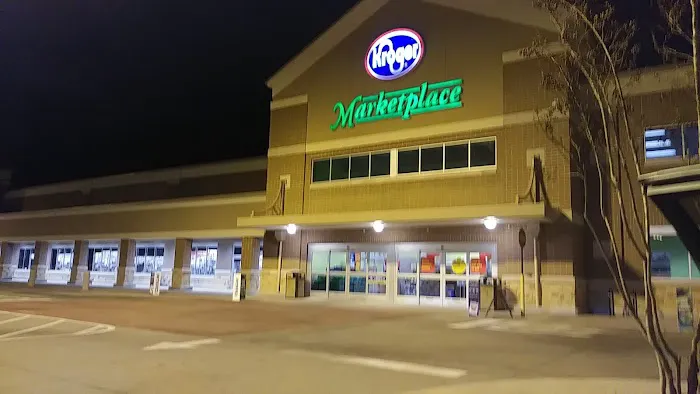 Kroger Marketplace 9