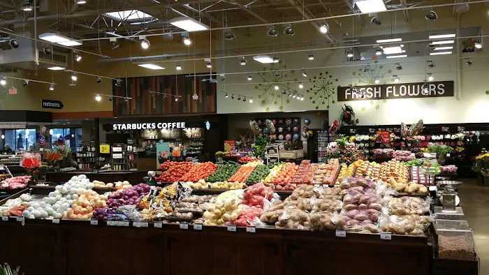 Kroger Marketplace 7
