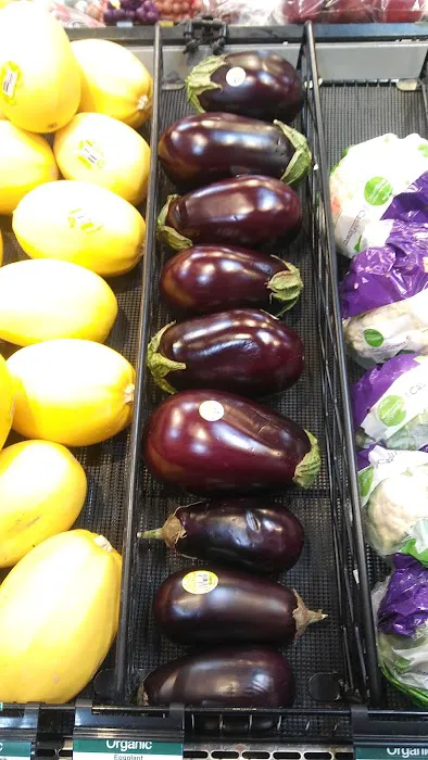 Kroger Marketplace 8