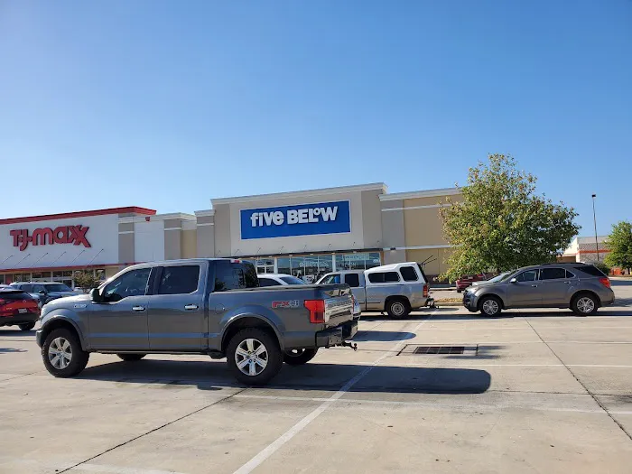 Five Below 1
