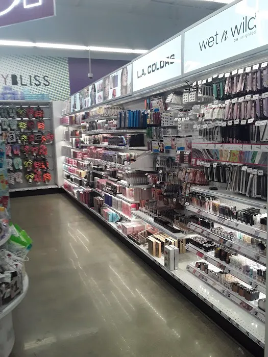 Five Below 3