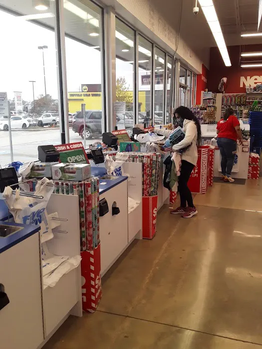 Five Below 2