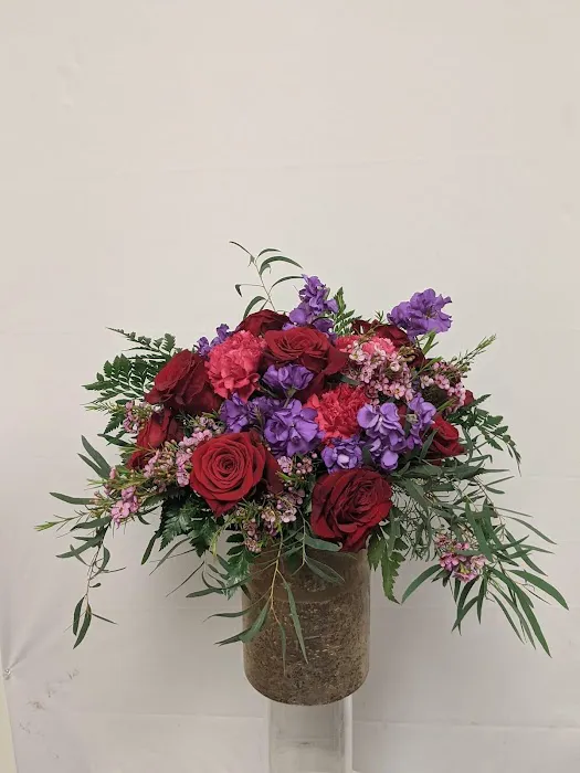 Forget Me Not Florist 2