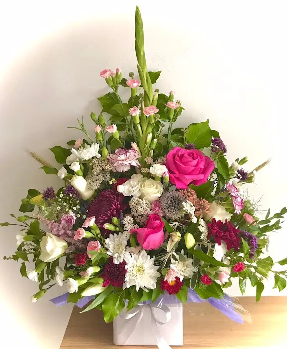 Forget Me Not Florist 0
