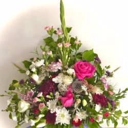 Forget Me Not Florist ico