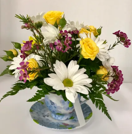 Forget Me Not Florist 4