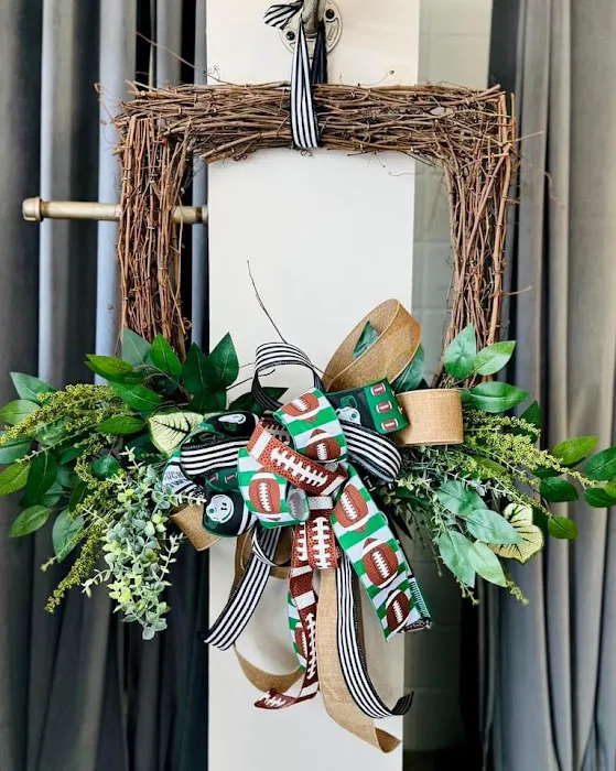 Forget Me Not Florist 8