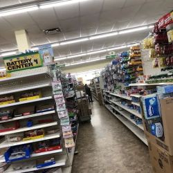 Dollar Tree ico