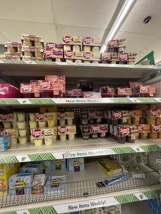 Dollar Tree 2