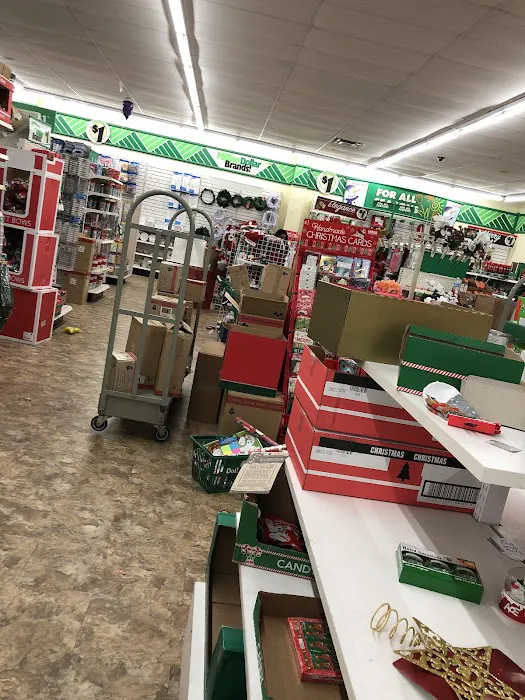 Dollar Tree 3
