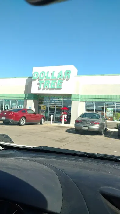 Dollar Tree 4