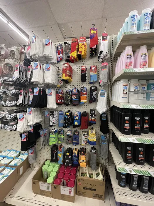 Dollar Tree 5