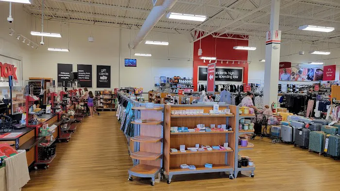 T.J. Maxx 1