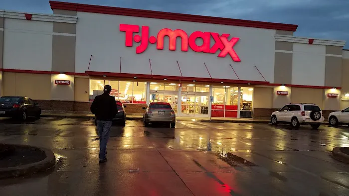 T.J. Maxx 2
