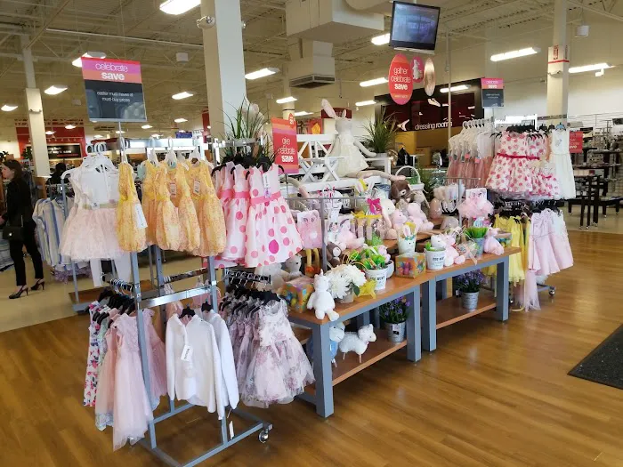 T.J. Maxx 5