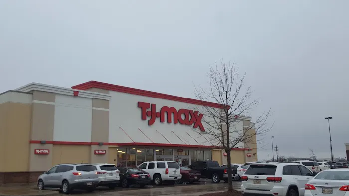T.J. Maxx 6
