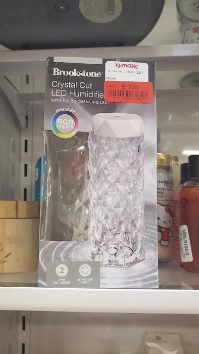T.J. Maxx 8