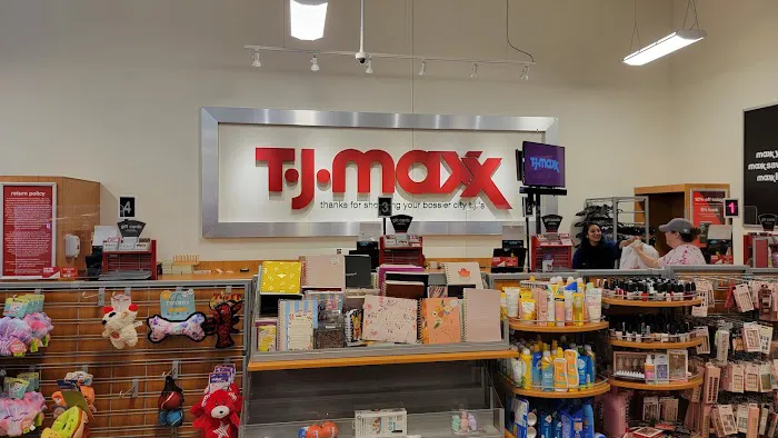 T.J. Maxx 7