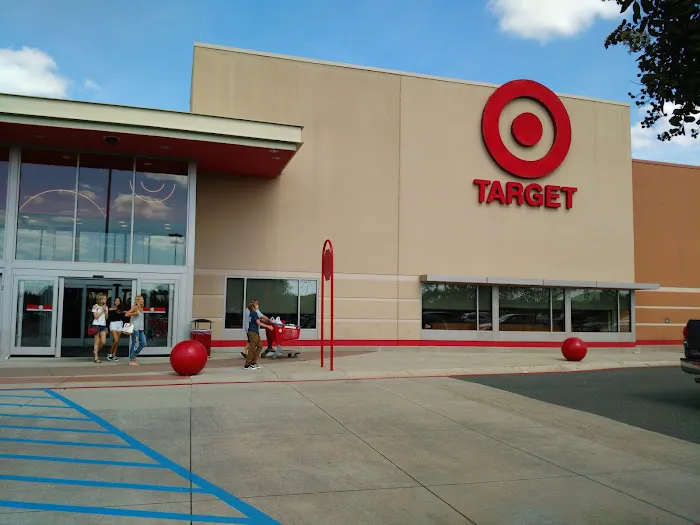 Target 2
