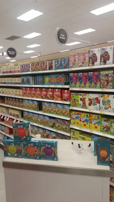 Target 5