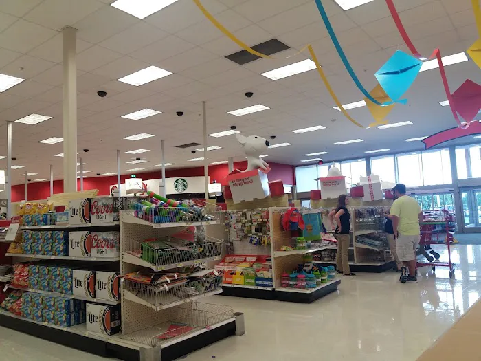 Target 3