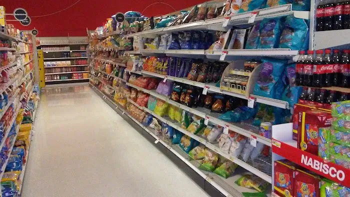 Target 8