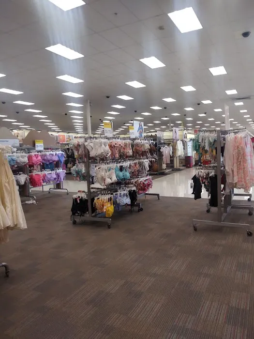 Target 6