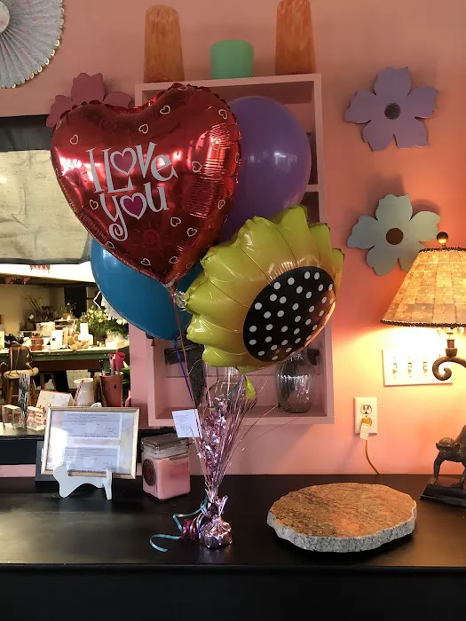 Flowers & Co. 1
