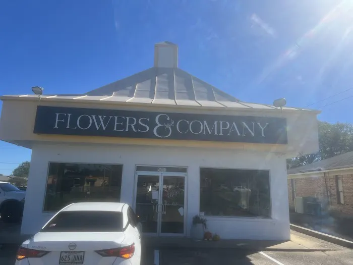Flowers & Co. 0
