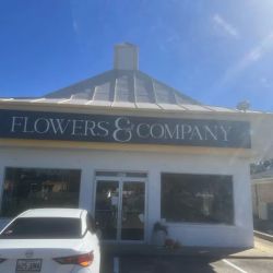 Flowers & Co. ico