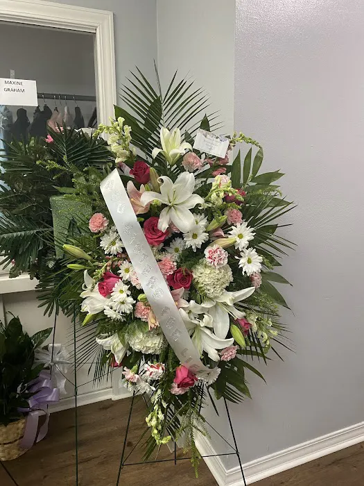 Flowers & Co. 4