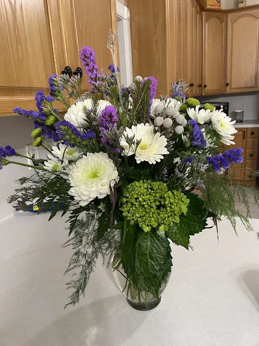 Flowers & Co. 3