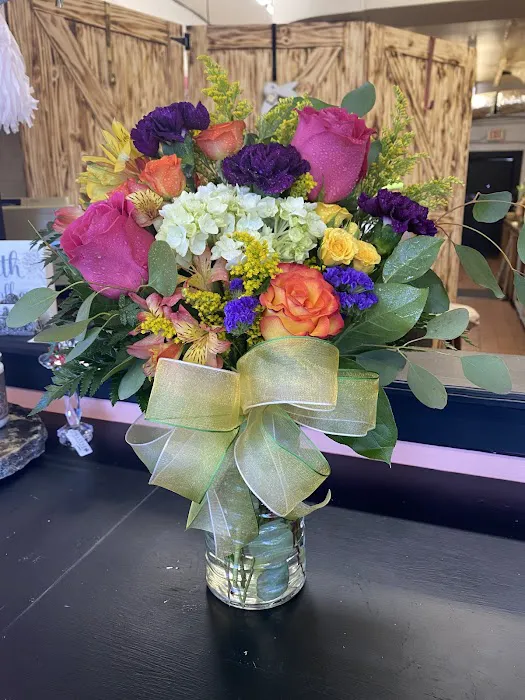 Flowers & Co. 6