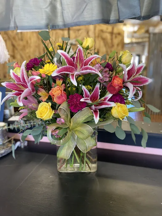Flowers & Co. 8
