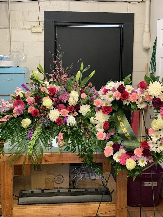 Flowers & Co. 9