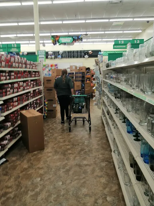 Dollar Tree 0
