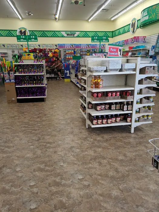 Dollar Tree 3