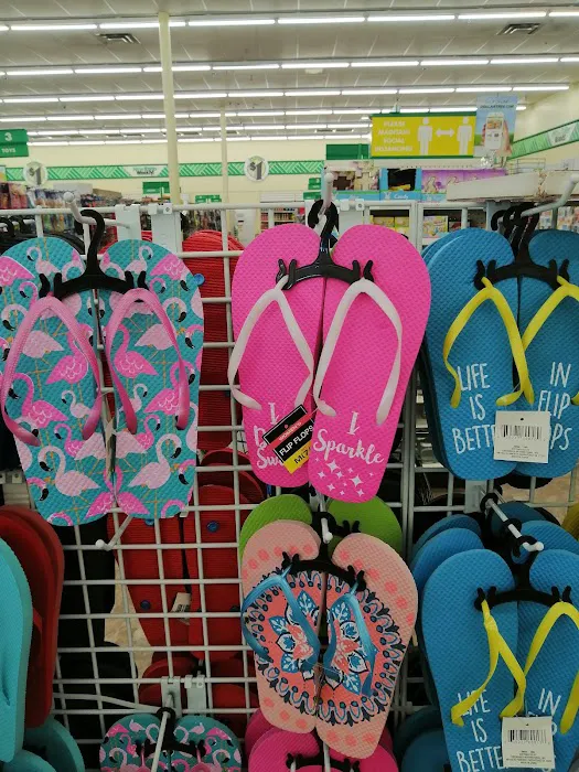 Dollar Tree 4