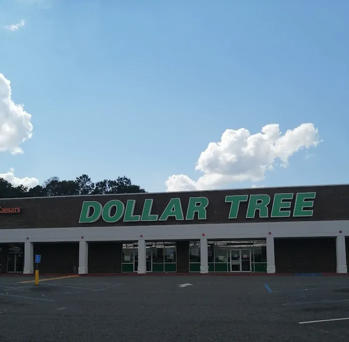 Dollar Tree 7