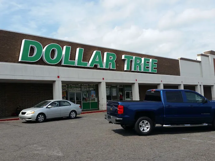 Dollar Tree 9